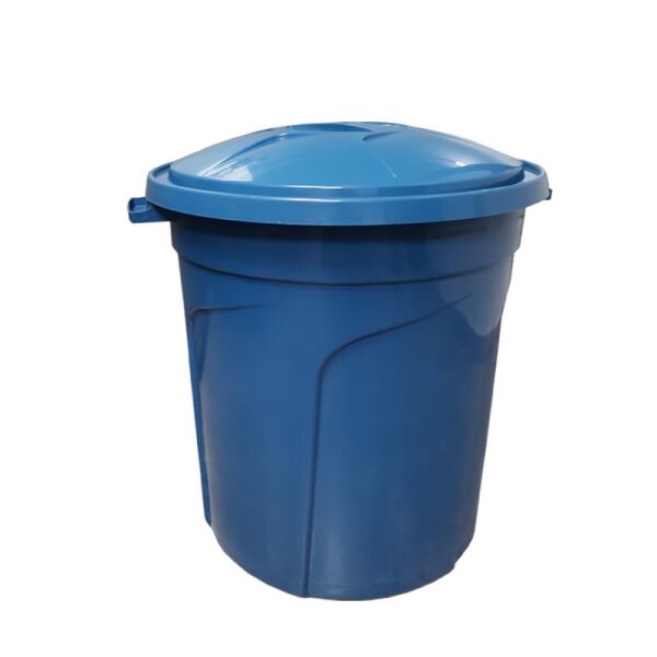 ÇÖP KOVASI 70 LT RENKLİ ST-123