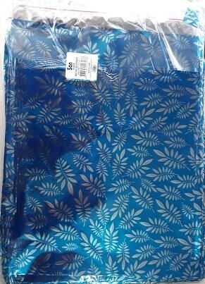 SAN BANTLI METALIZE POSET 25*35 PK:100 LÜ