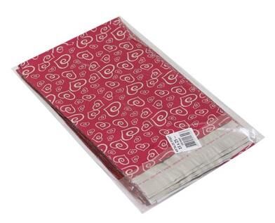 SAN BANTLI METALIZE POSET 15*25 PK:100 LÜ