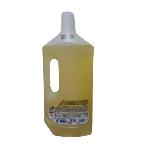 VATAN SIVI ARAP SABUNU 1L. DOĞAL PARLAKLIK & ÜSTÜN KORUMA