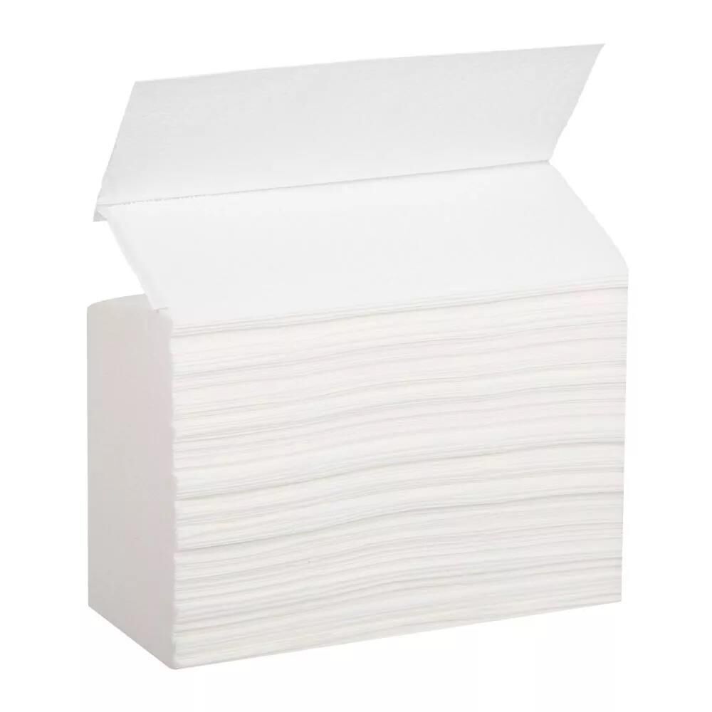 EKONOMİK Z HAVLU KOLI 12 PK PAKETLER 100 LÜ TAMİ