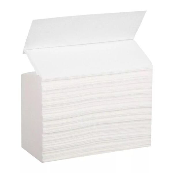 EKONOMİK Z HAVLU KOLI 12 PK PAKETLER 100 LÜ TAMİ