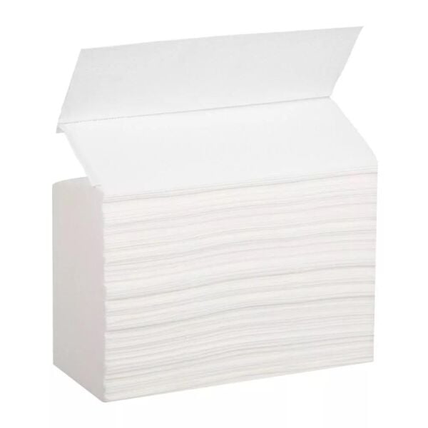 EKONOMİK Z HAVLU KOLI 12 PK PAKETLER 100 LÜ TAMİ