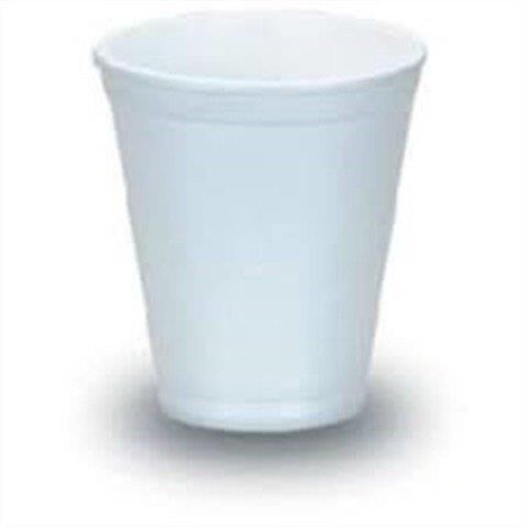 KÖPÜK BARDAK 175 CC PK:40 LI TERMOCUP