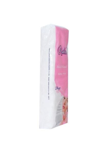 ASLANLI HİDROFİL PAMUK 250 G.