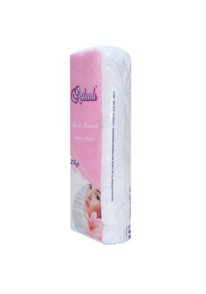 ASLANLI HİDROFİL PAMUK 250 G.