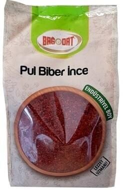 BAĞDAT PUL BIBER 1 KG