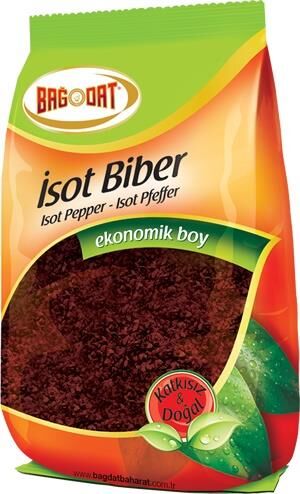 BAĞDAT İSOT BİBER 1 KG