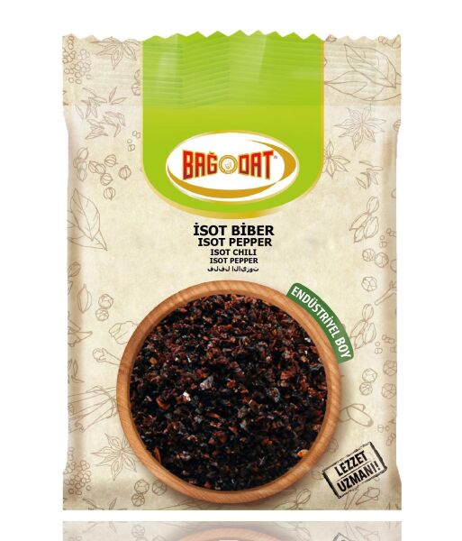 BAĞDAT İSOT BİBER 1 KG