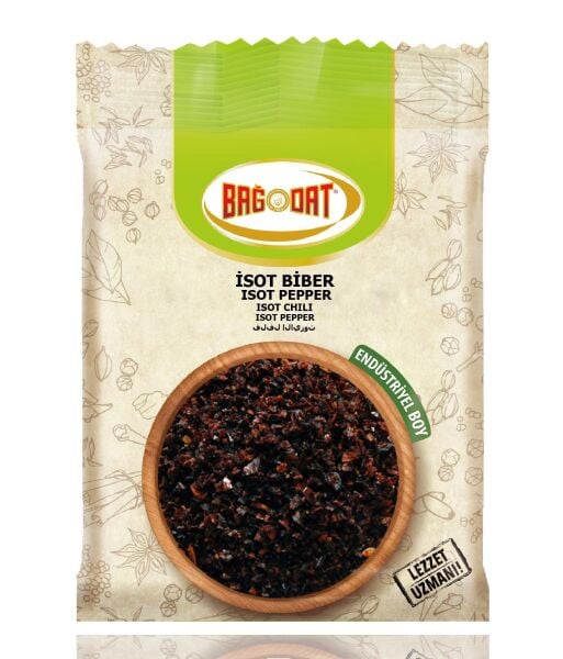 BAĞDAT İSOT BİBER 1 KG