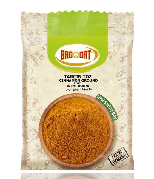 BAĞDAT TARÇIN TOZ 1 KG