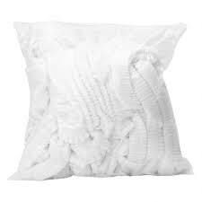 SAÇ BONE EKO TELA 100 LÜ PAKET ULTRASONİC 40*40 CM DOLPHİN