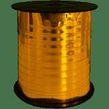 RA-BANT 8 MM METALIK * 200 M GOLD