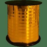 RAFYA 8 MM METALIK * 200 M GOLD