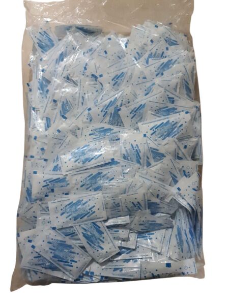 ISLAK MENDIL 5*10 500'LÜ PK MANDALIN