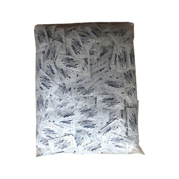 ISLAK MENDIL 5*10 500'LÜ PK MANDALIN