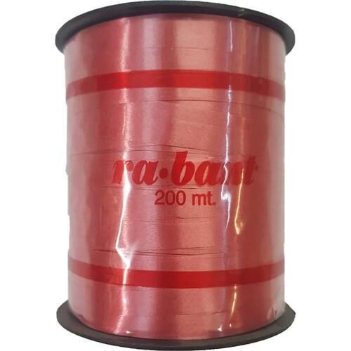 RAFYA 8 MM * 200 M KIRMIZI