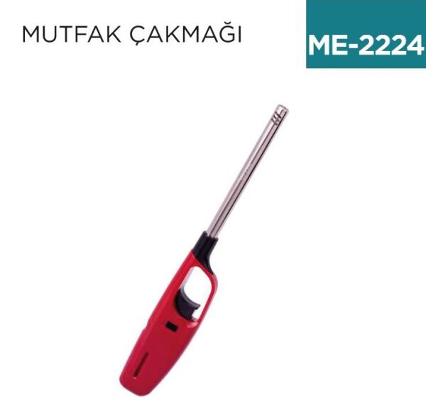 KOKO MUTFAK ÇAKMAK - UZUN OCAK ÇAKMAĞI 0103
