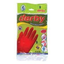 DERBY BULAŞIK ELDİVEN 9 NO