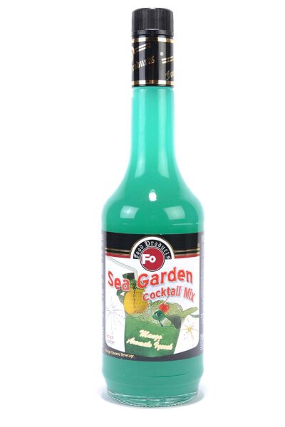 FO SEA GARDEN HAZIR KOKTEYL MİX 700 ML MANGO A. İÇECEK