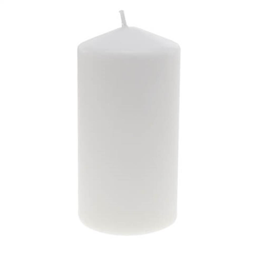 BONSAİ BAR MUMU 3,5 * 5 CM KISA