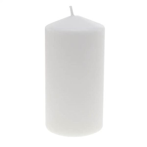 BONSAİ BAR MUMU 3,5 * 5 CM KISA