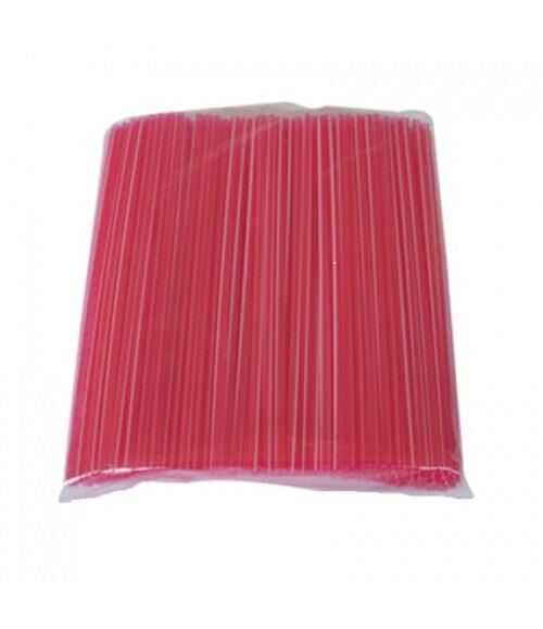 MERT BARDAK PİPET 5 MM*19 CM. 200'LÜ PK