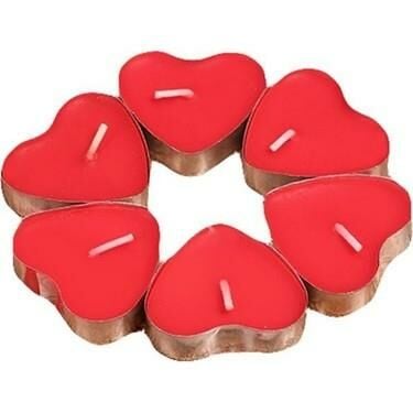 MUM TEALIGHT KALPLI 50 LI