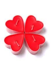 MUM TEALIGHT KALPLI 50 LI