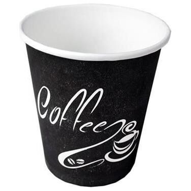 KARTON BARDAK 8 OZ PK*40 LI 5,8 G. 215+18 KAĞIT GRAMAJ BENCUP