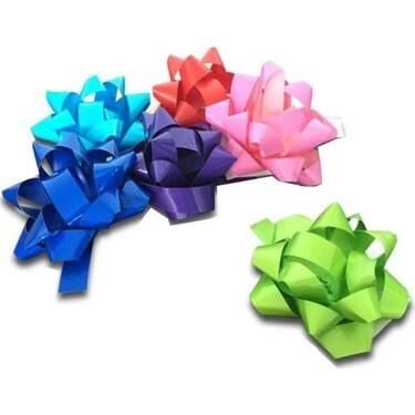 YILDIZ NO:2 KARISIK RENKLİ PK:100 AD SAN