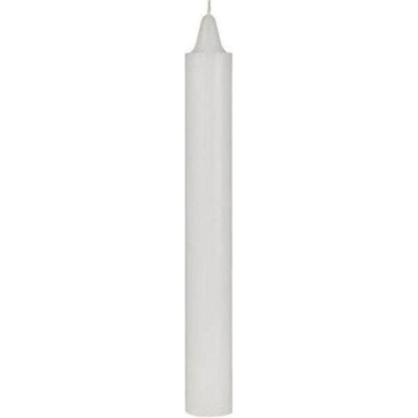 AKMISIR STANDART MUM ADET 11 CM BOY 1,8 CM ÇAP