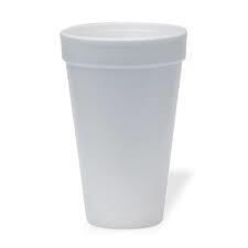 KÖPÜK BARDAK 330 CC PK:25 LI TERMOCUP