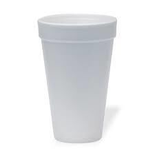 KÖPÜK BARDAK 330 CC PK:25 LI TERMOCUP