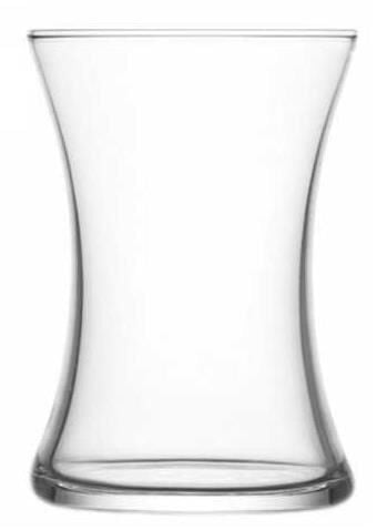 LAV NEZ 6 LI BARDAK TABAN INCE