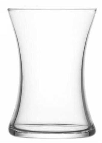 LAV NEZ 6 LI BARDAK TABAN INCE