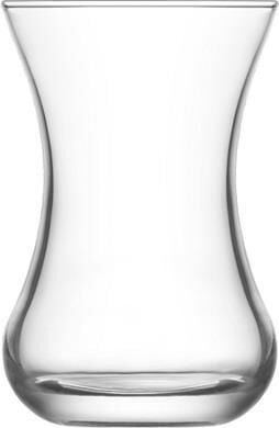 LAV DEMET 6 LI INCE BELLI BARDAK TABAN INCE LV-DMT303E