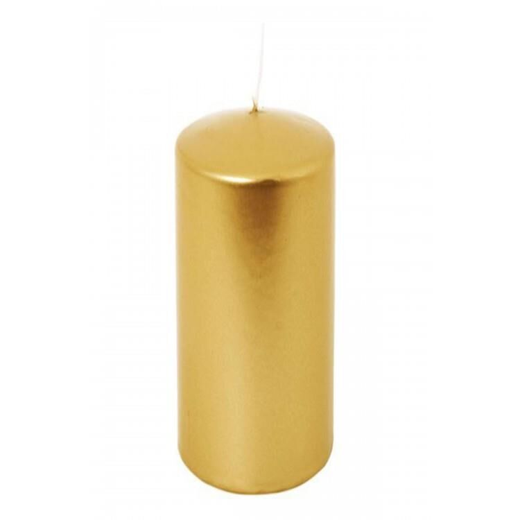 ASTAŞ KÜTÜK MUM 6*12 KIRMIZI AST-5103 & GÜMÜŞ