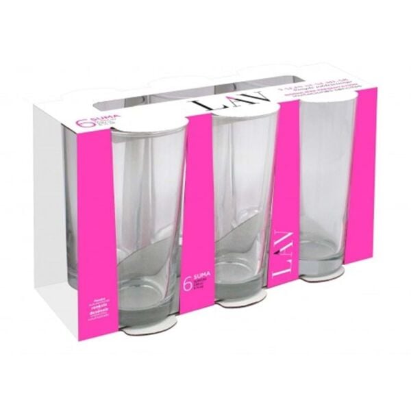 LAV SUMA RAKI BARDAK  PK:6 LI LV-SUM330E