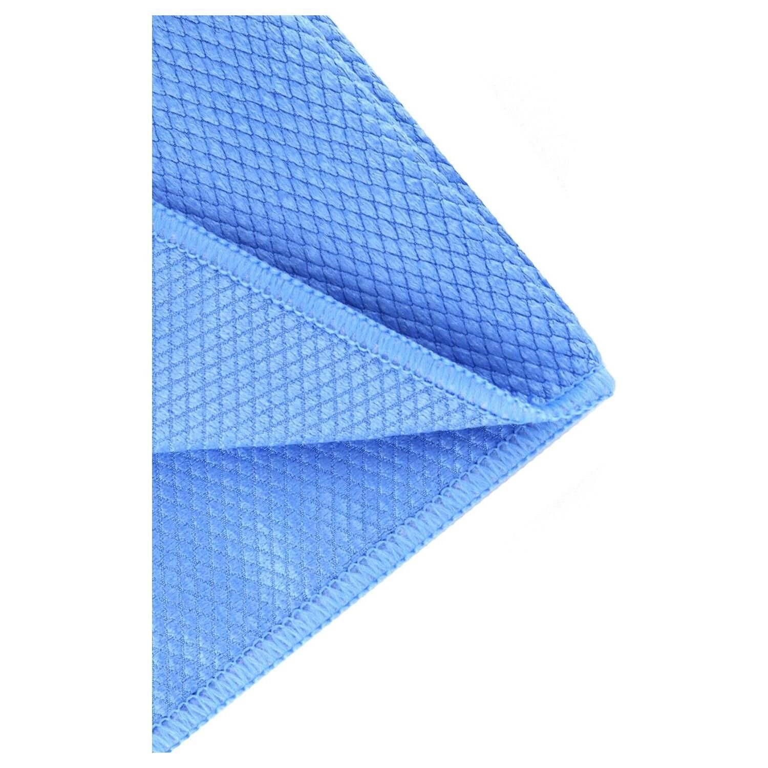 SİLVER HOME BAKLAVA DESEN MICROFIBER BEZ 50*70 CM 300 G.MSQR