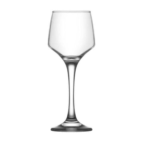 LAV LAL LAL506 PK:6 ADET KAHVE YANI VE SUNUM BARDAĞI