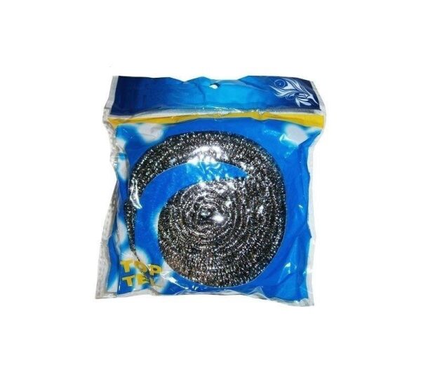 LİNEX 60 G. BULASIK TELI ENDÜSTRIYEL PASLANMAZ TOP TEL LX60