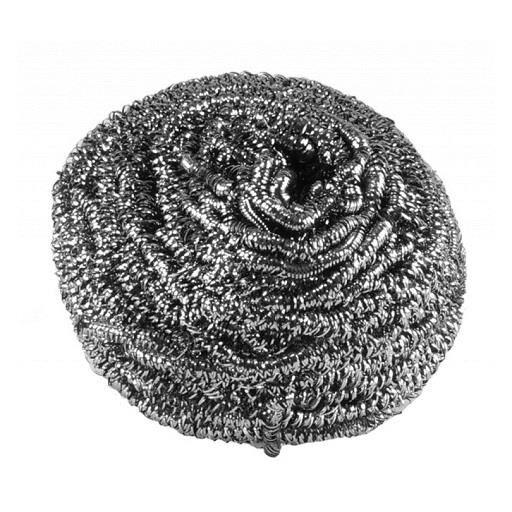 LİNEX 60 G. BULASIK TELI ENDÜSTRIYEL PASLANMAZ TOP TEL LX60