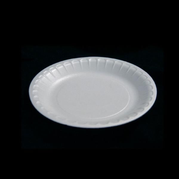 MOD 33/C 100 LÜ PK ÇAP : 23 CM BÜYÜK BOY KÖPÜK TABAK ERZE