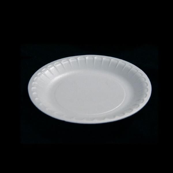 MOD 33/C 100 LÜ PK ÇAP : 23 CM BÜYÜK BOY KÖPÜK TABAK ERZE