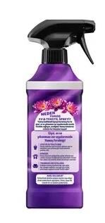 YUMOŞ 450 ML LOTUS MOR ODA SPREY GİYSİ, EV VE YIKAMASI ZOR EŞYALAR İÇİN