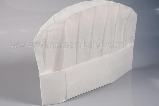 KEP AHÇI TELA YÜKSEKLİK:24 CM PK:20'LI