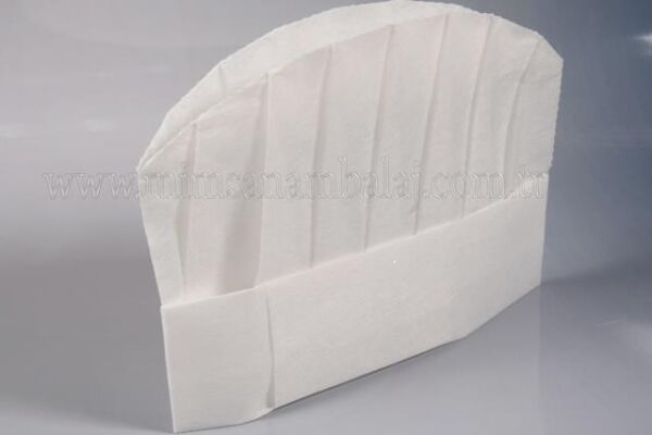 KEP AHÇI TELA YÜKSEKLİK:24 CM PK:20'LI
