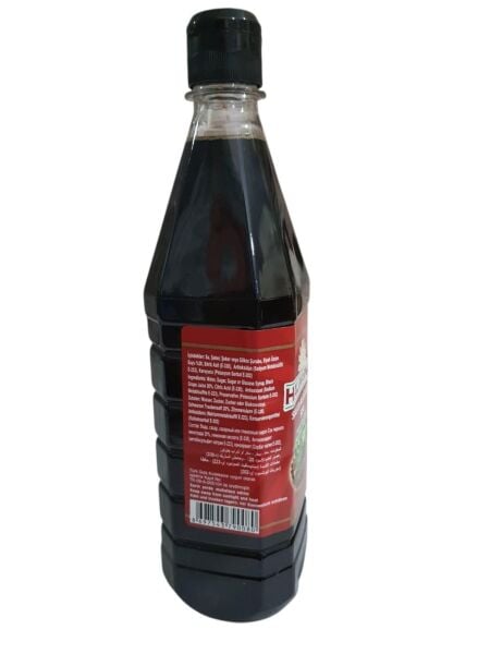 HALİKARNAS NAR EKŞİSİ SOSU 980 G
