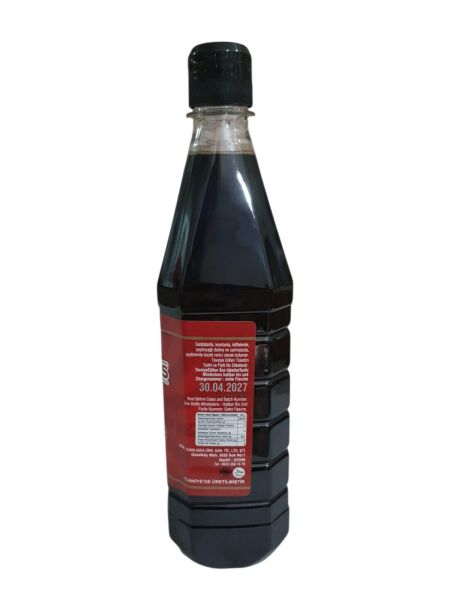 HALİKARNAS SALATA VE ÇİĞ KÖFTE SOSU 980 G NAR EKŞİSİ SOSU